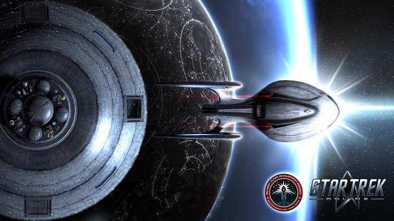 Star Trek Online - Federation - Odyssey